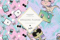 Dragon Patterns Product Image 8