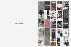 Startup Social Media Banners Product Image 5