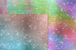 Unicorn Shimmer Textures Product Image 3