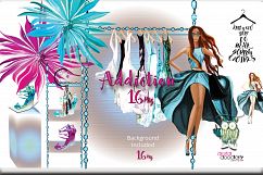 Addiction  Product Image 3