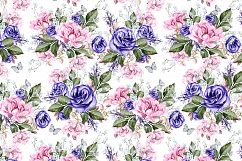 16 Watercolor pattern Product Image 15