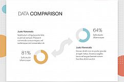 Colorful Dots Keynote Template Product Image 18