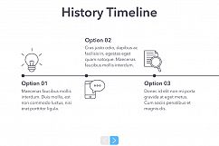 Business Showcase Keynote Template Product Image 14