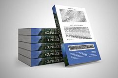 Story Book Cover Template Product Image 2