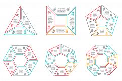 Minimal infographic PPT presentation Product Image 11