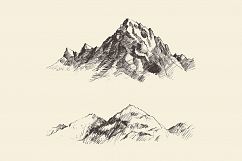 Mountains Product Image 1
