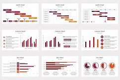Varied multipurpose PowerPoint Presentation Template Product Image 18