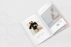Anna Lookbook/Magazine Fashion Product Image 7