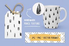 Pensil Confetti Patterns &amp; Elements Product Image 4