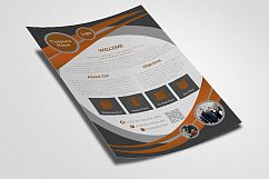 Business Flyer Template Product Image 3