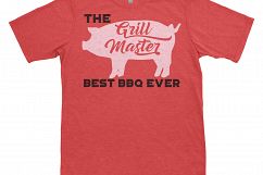 The Grill Master Product Image 1