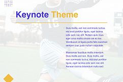 Soccer Keynote Template Product Image 30