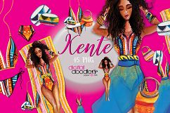 Kente  Product Image 2