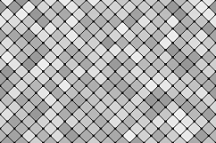 16 Seamless Square Backgrounds (AI, EPS, JPG 5000x5000) Product Image 4