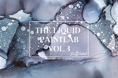 The Liquid Paintlab Vol. 3 Product Image 1