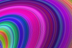 20 Abstract Backgrounds AI, EPS, JPG 5000x5000 Product Image 16