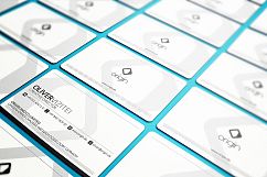 25 Business Cards Bundle - Vol 01 Product Image 21