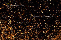 Glitter Overlays V6 Product Image 1