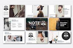 Brandon Premium Keynote Product Image 3