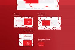 Massage Therapist Celebration Design Templates Bundle Product Image 15