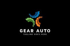 Gear Auto Logo Product Image 2