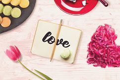 All you need is Love - Scene Generator Product Image 20
