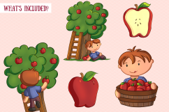 Apple Harvest Collection Product Image 2