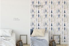 Wall &amp; Frames Mockup - Bundle Vol 4 Product Image 7