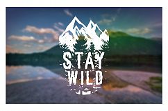 24 ADVENTURE LOGOS PACK Product Image 2