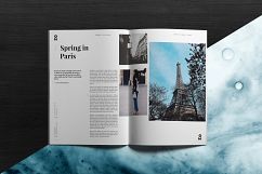 INFUSION - Lifestyle Magazine Product Image 1