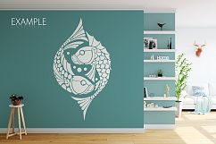 Wall Mockup - Bundle Vol. 3 Product Image 33