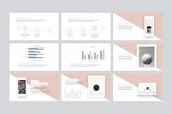 Soffie Keynote Template Product Image 4