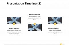 Soaring PowerPoint Template Product Image 13