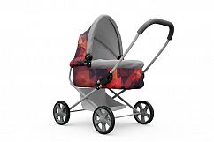Baby Stroller Mockup Product Image 7
