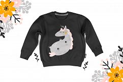 Magical unicorns Product Image 3