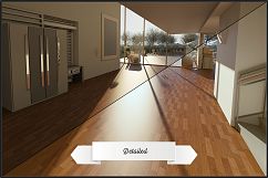 Interior Design HDR LUTs Product Image 4