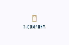 T-brand logo Product Image 1