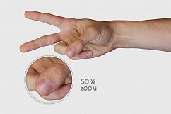 Hand Signs &amp; Gestures Product Image 3