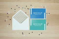 Greeting Cards Mockups V.1 Product Image 3