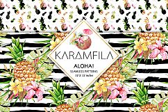 Aloha Patterns Product Image 4