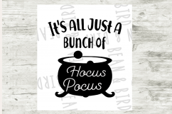 Bunch of Hocus Pocus  Product Image 2