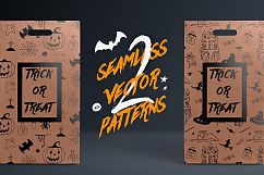 Halloween Special Vector Set Product Image 2