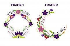 Beautiful Flowers Super Pack Product Image 4