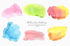 Tropical blossom graphic collection Product Image 12