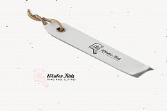 Kids Apparel Logos Product Image 5