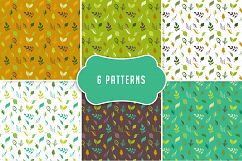 Bio, Organic, Natural &amp; Vegan labels Product Image 3