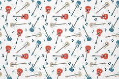 Rock Band Flat Set Product Image 3