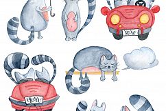 Love cats collection Product Image 2