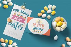 Easter SVG Bundle Product Image 2