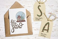Cozy Winter. Big collection Product Image 3